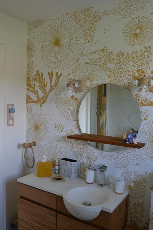 Au Temps Suspendu Bed & Breakfast Champagney Exterior foto